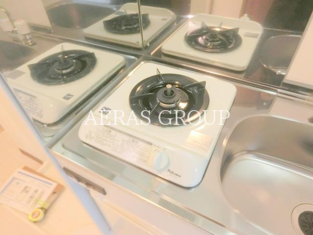 キッチン　同仕様