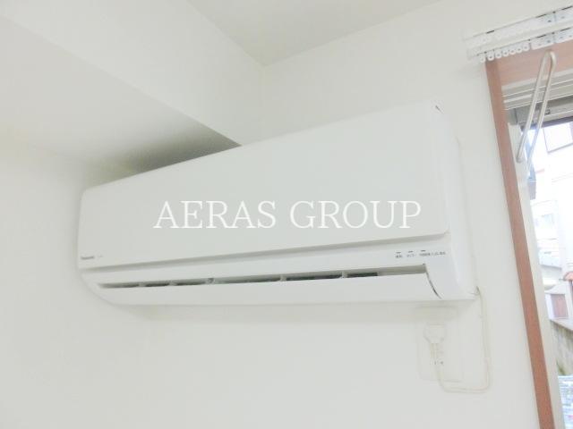 その他設備　同仕様