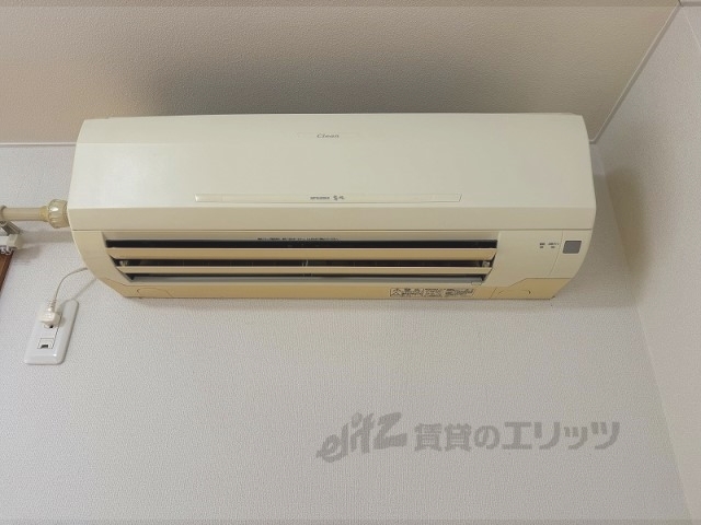 セキュリティ　オートロック