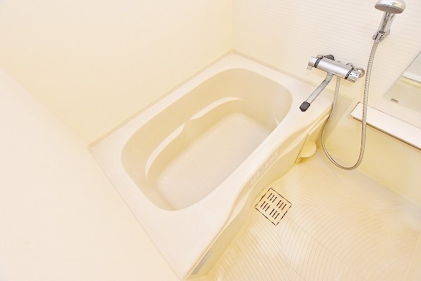 バス・シャワールーム　★浴室★