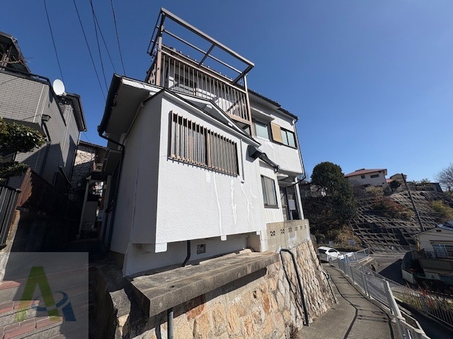 花山町戸建