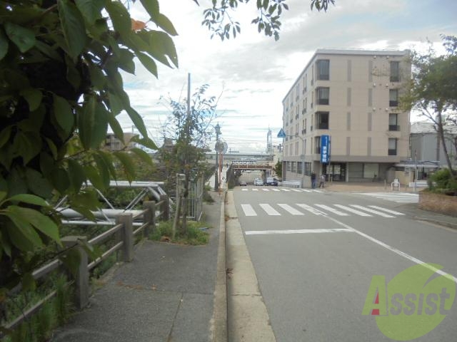 その他　（その他）まで917m