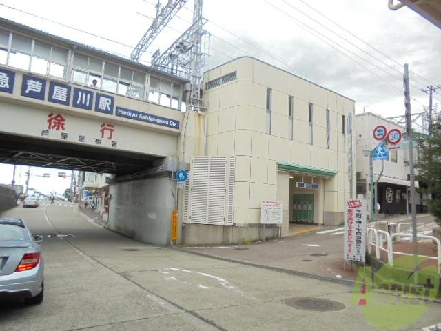 その他　（その他）まで588m