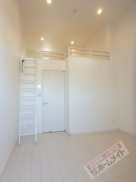 居室・リビング　同施工会社・同一仕様の写真です。