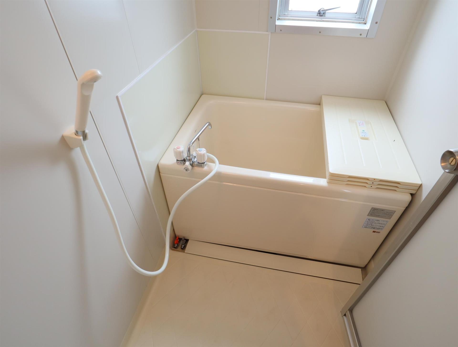 バス・シャワールーム　ユニットバス