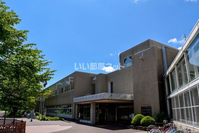 その他　沼ノ端コミュニティセンター（その他）まで467m