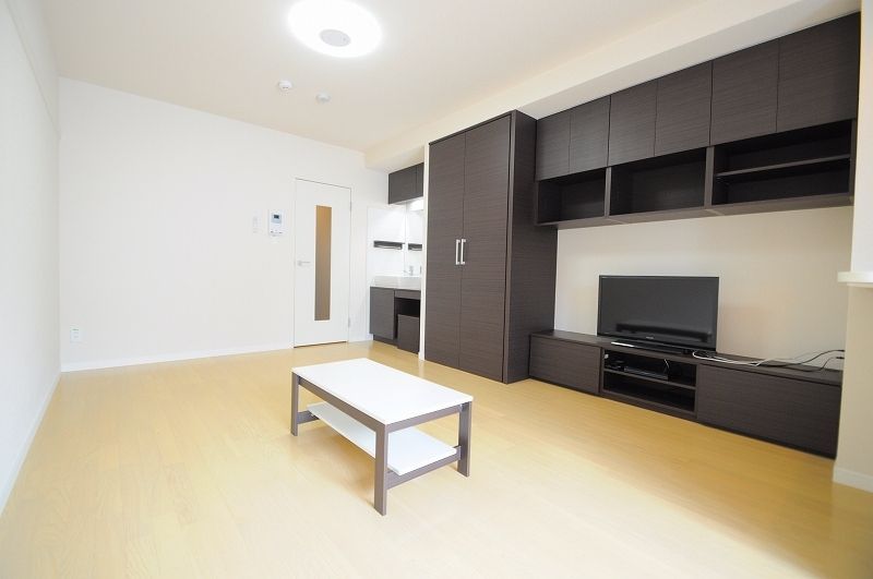 居室・リビング　★お問い合わせはタウンハウジング府中店★