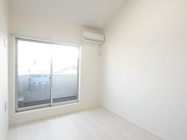 居室・リビング　居室