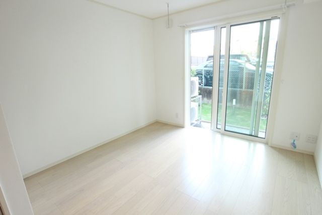 居室・リビング　★居室★