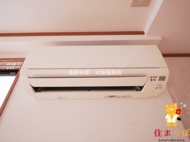 その他設備　「LINEから始める“第一章”、一緒に描きませんか？」