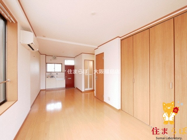 その他部屋・スペース　「この部屋、あなたの第一章の幕開けになるかも。」