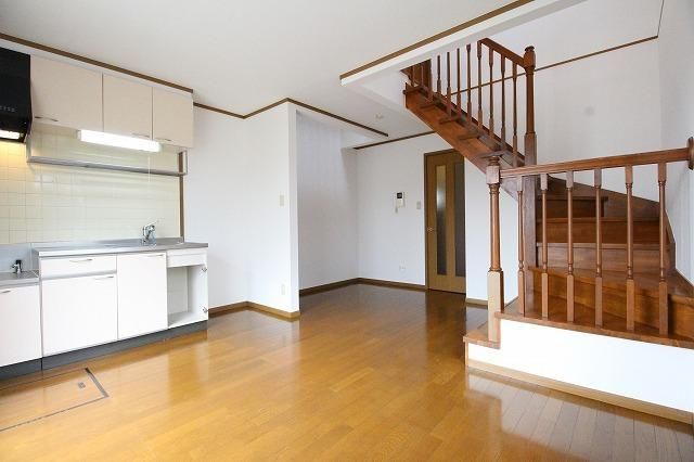 トイレ　★清潔感のあるトイレ★