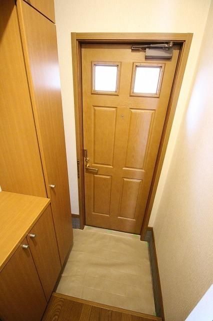 エントランス　★エントランス★