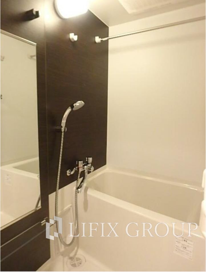 バス・シャワールーム　風呂