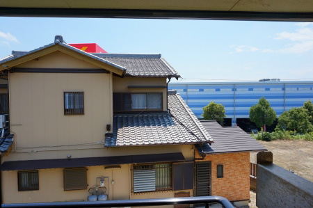 眺望　参考写真