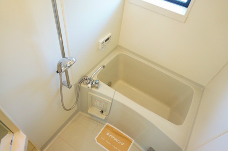 バス・シャワールーム　参考写真