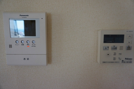 セキュリティ　参考写真