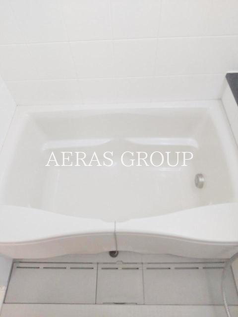 バス・シャワールーム　同間取り別部屋