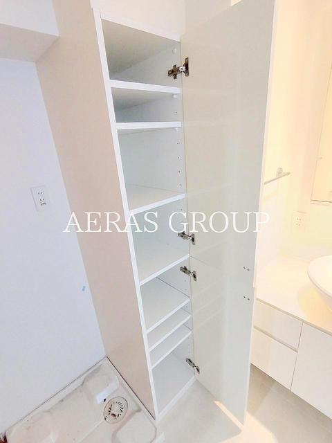 収納　同間取り別部屋