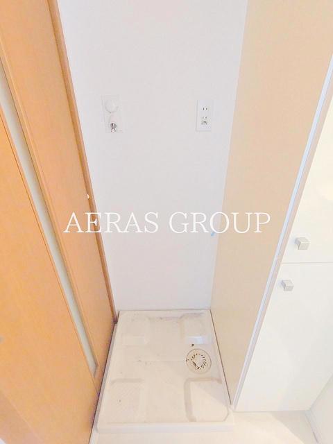 その他設備　同間取り別部屋