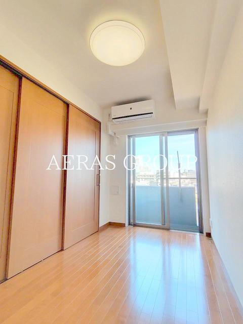 居室・リビング　同間取り別部屋