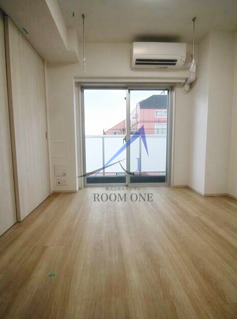 その他部屋・スペース　寝室です。