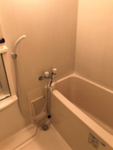 バス・シャワールーム　風呂