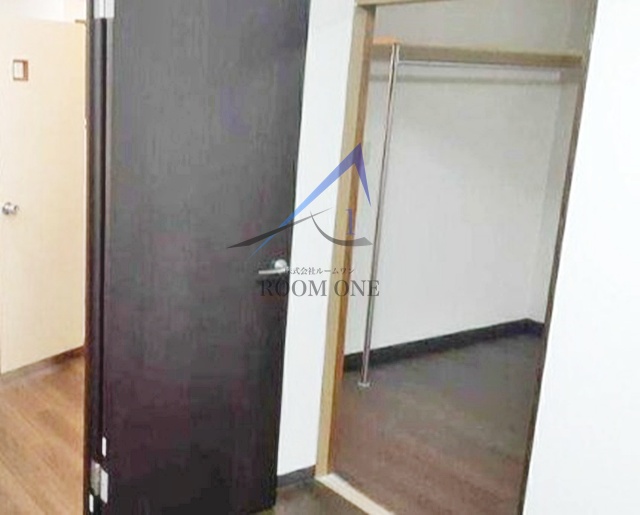 その他部屋・スペース　寝室です。