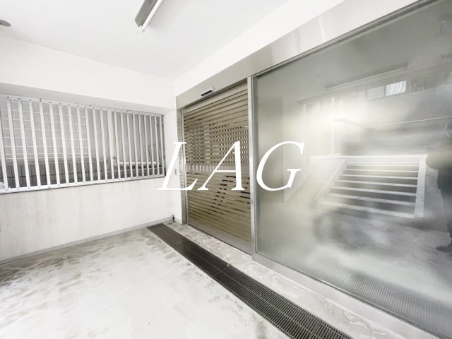 その他共有部分　集合ポストです。