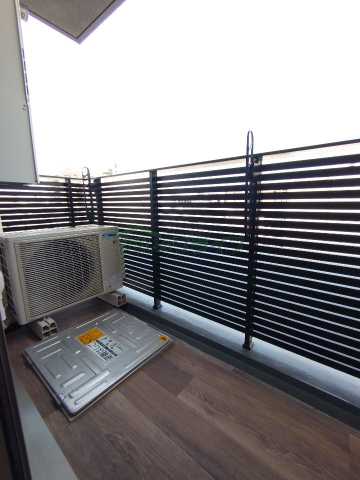 バルコニー　リライフ浅草店