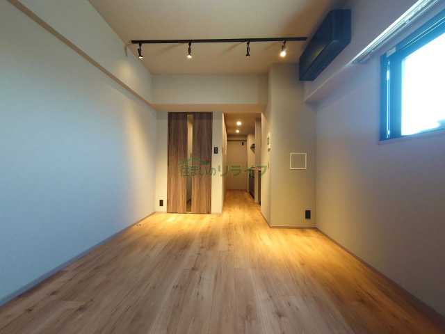 居室・リビング　リライフ浅草店