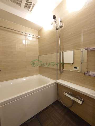 バス・シャワールーム　リライフ浅草店