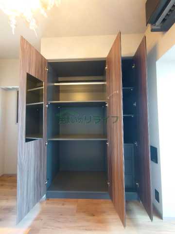 収納　リライフ浅草店