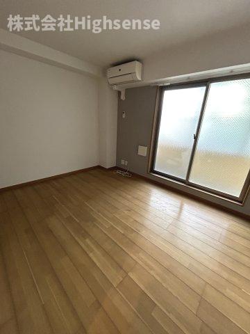 居室・リビング　おしゃれな居間です