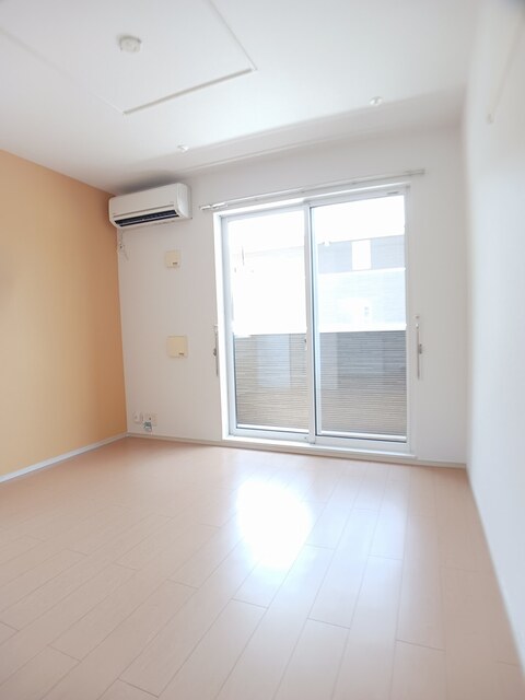 居室・リビング　居室・リビング