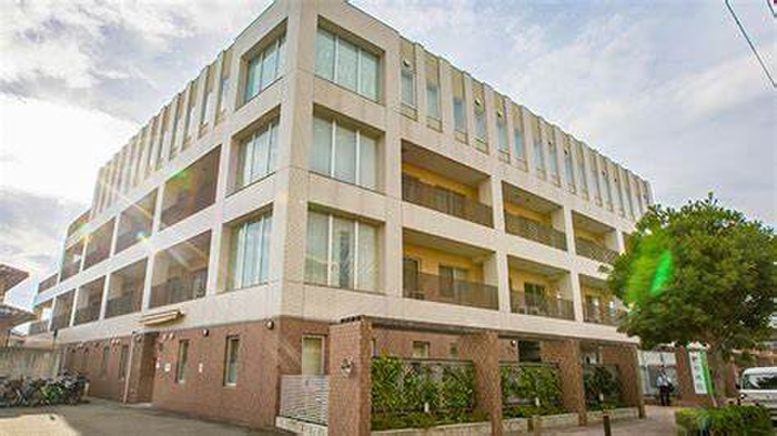 病院　医療保人清翠会牧病院（病院）まで371m