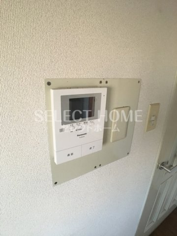 セキュリティ　同型タイプ