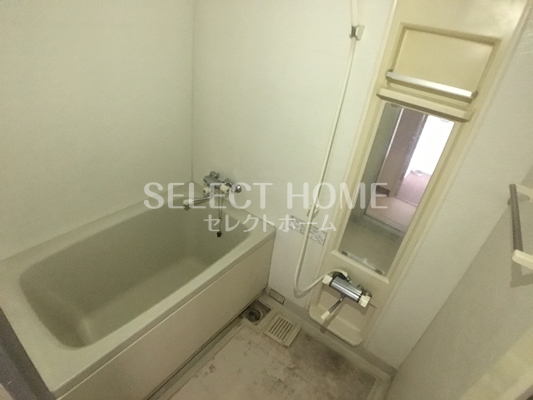 バス・シャワールーム　同型タイプ