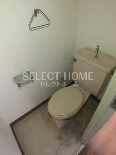 トイレ　同型タイプ