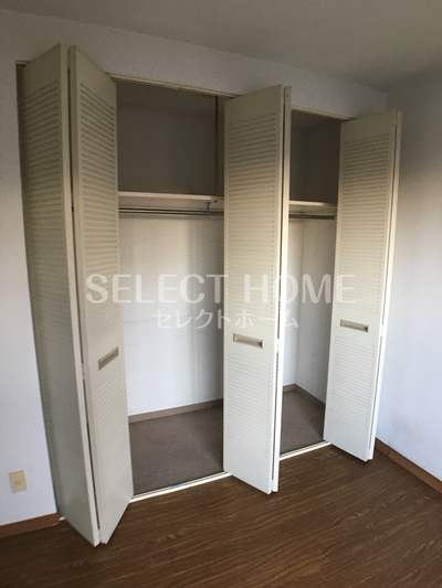 収納　同型タイプ