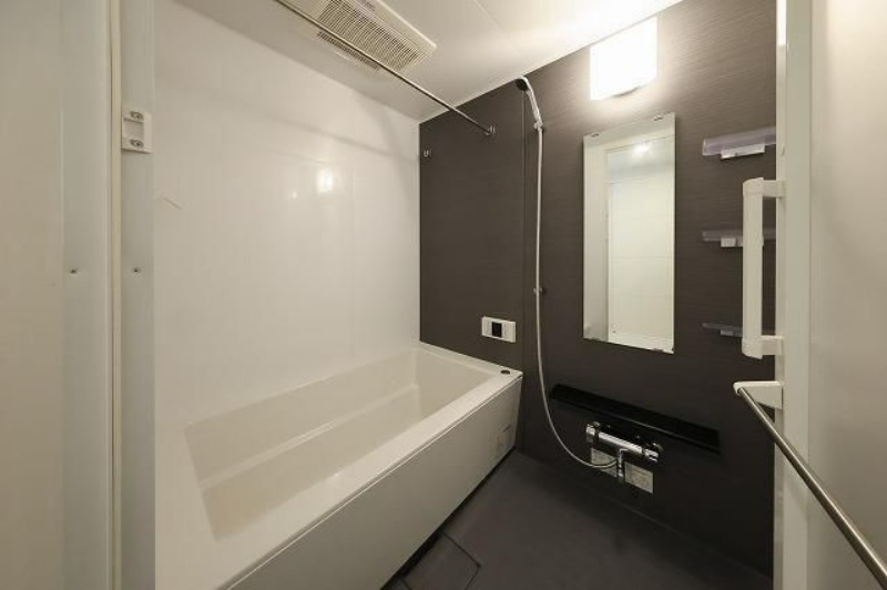 バス・シャワールーム　レオーネ南千住II