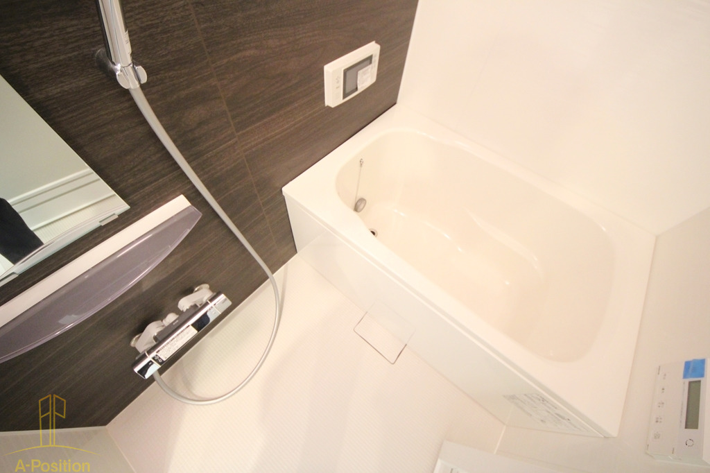 バス・シャワールーム　アーバネックス西本町