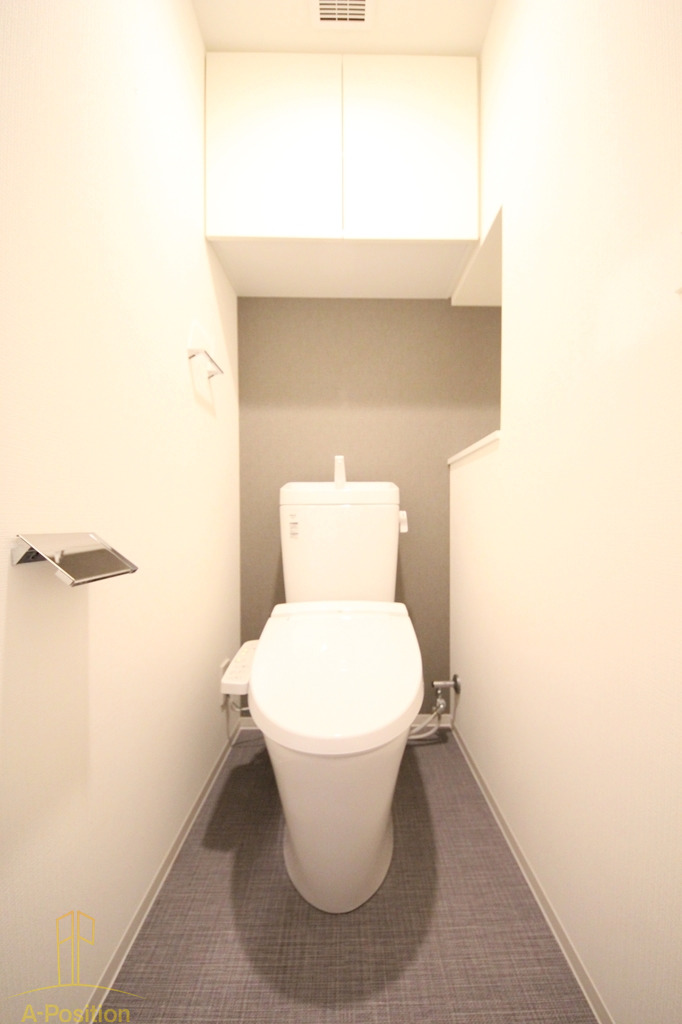 トイレ　アーバネックス西本町