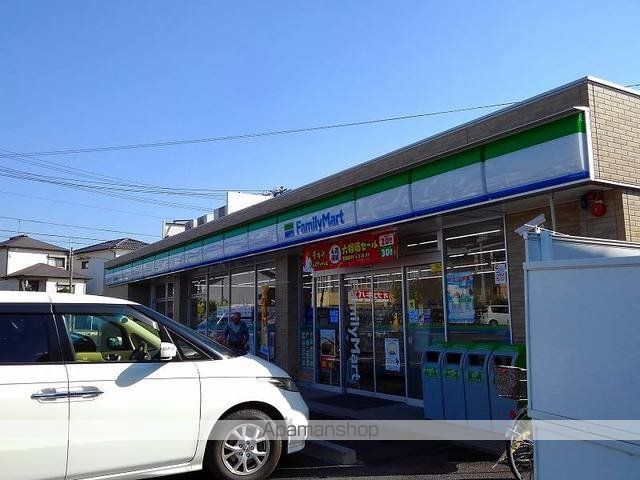 コンビニ　ファミリーマート　犬山清水店（コンビニ）まで94m