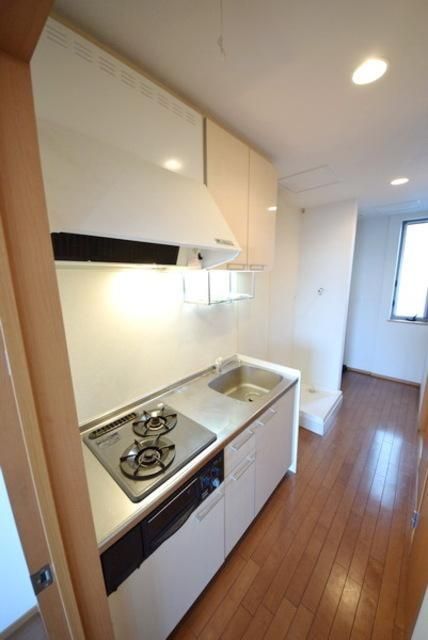 キッチン　★２口システムキッチン★