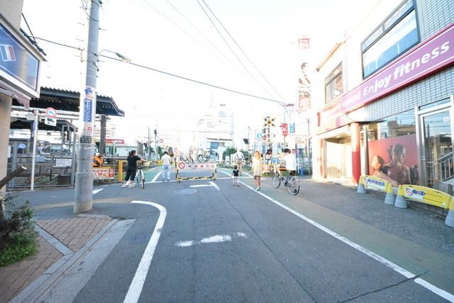 その他　駅前（その他）まで480m