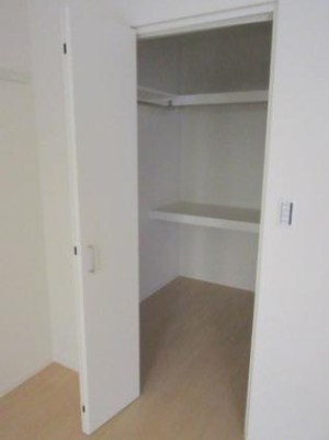 収納　※別室参照