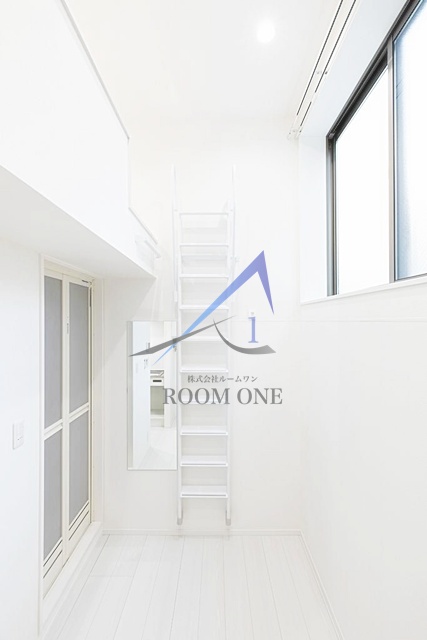 その他部屋・スペース　寝室です。