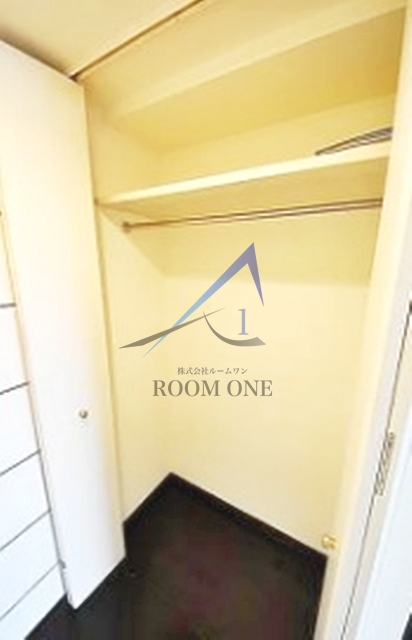 収納　収納です。