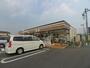 コンビニ　セブン-イレブン 流山おおたかの森西店（コンビニ）まで520m